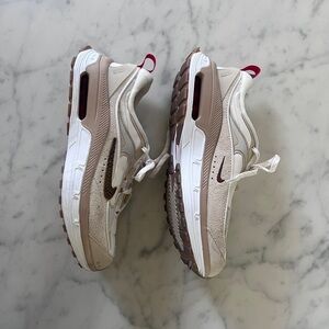 Air Max Bliss (like new/ worn once)